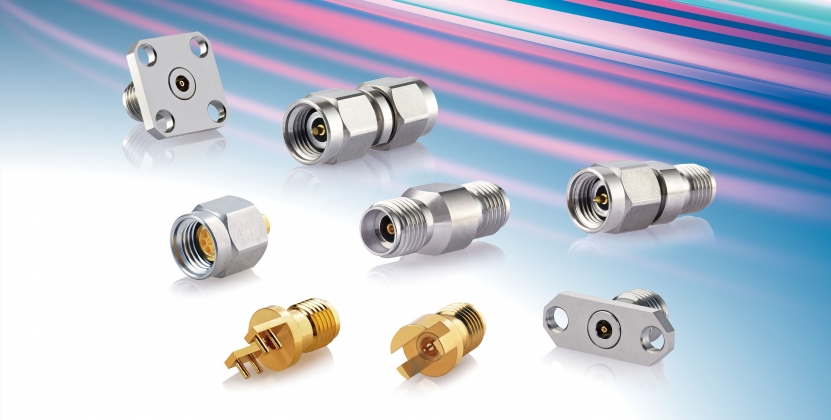 2.92mm ソリューション